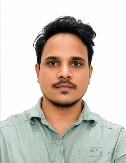 Mohammad Imran Shaikh